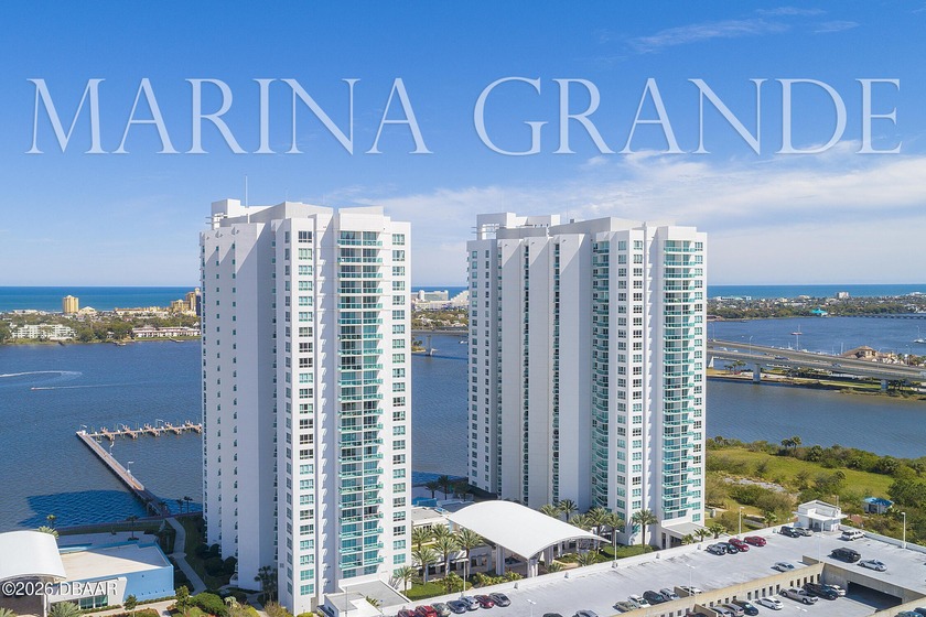 Welcome to a one-of-a-kind coastal retreat at the iconic Marina - Beach Condo for sale in Holly Hill, Florida on Beachhouse.com