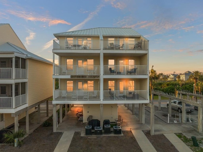 Discover Your Perfect Beachside Retreat at Seacliffs, North Cape - Beach Home for sale in Port St Joe, Florida on Beachhouse.com