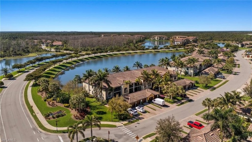 Welcome to your new Naples Lifestyle in Treviso Bay! This second - Beach Home for sale in Naples, Florida on Beachhouse.com