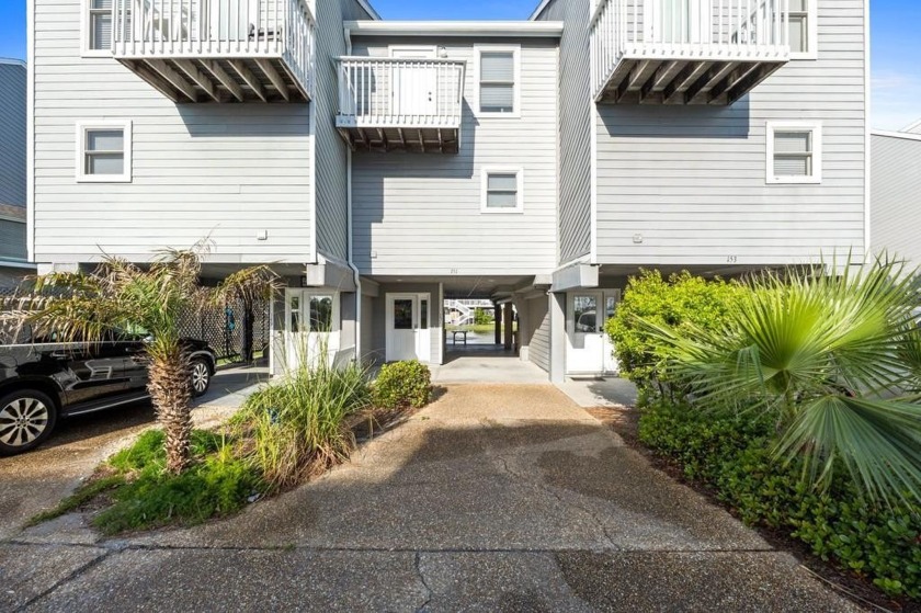 Welcome to your serene escape in Barrier Dunes, a prestigious - Beach Home for sale in Cape San Blas, Florida on Beachhouse.com
