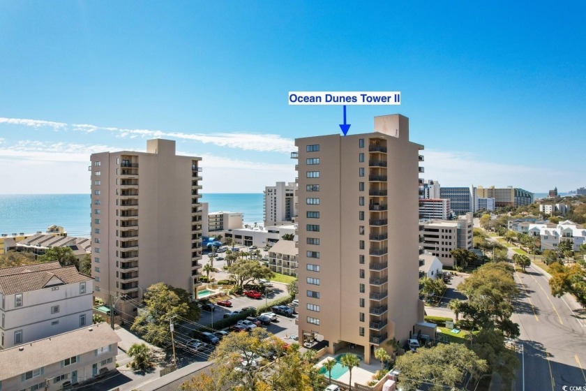 Discover the perfect blend of comfort and coastal charm in this - Beach Condo for sale in Myrtle Beach, South Carolina on Beachhouse.com