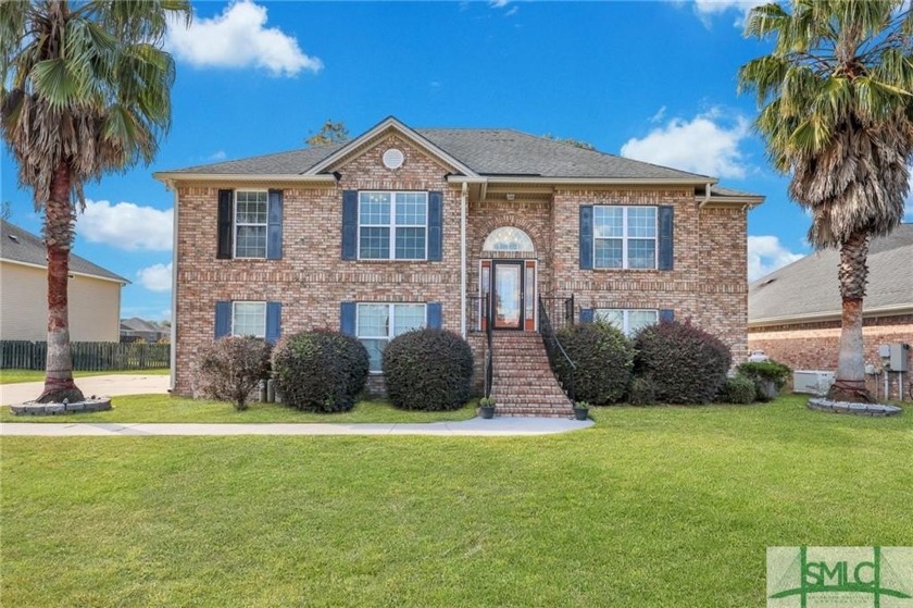 *Beautiful Home with Lagoon* Come see this 5BR and 3 Bath two - Beach Home for sale in Savannah, Georgia on Beachhouse.com