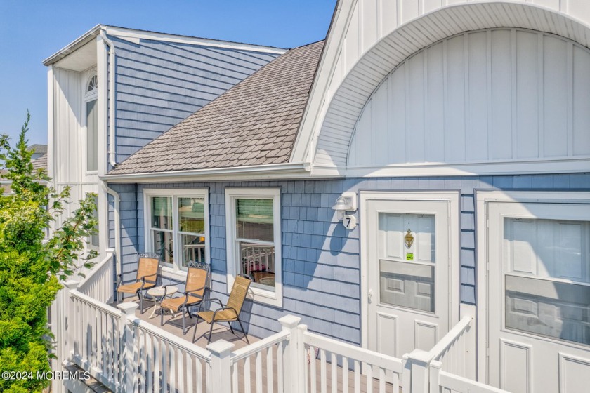 Featured Property-Welcome to the Cameo. This wonderful condo - Beach Condo for sale in Seaside Park, New Jersey on Beachhouse.com