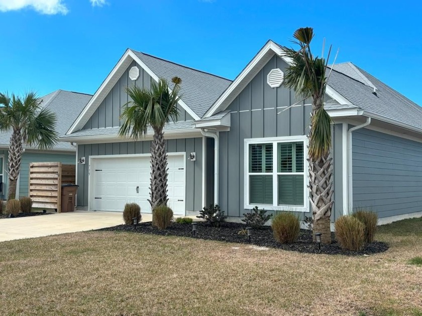 Welcome to the Kennedy, at WindMark Beach in Port Saint Joe - Beach Home for sale in Port St Joe, Florida on Beachhouse.com