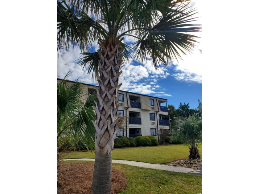 Discover an exceptional opportunity to own a beautifully updated - Beach Condo for sale in North Myrtle Beach, South Carolina on Beachhouse.com