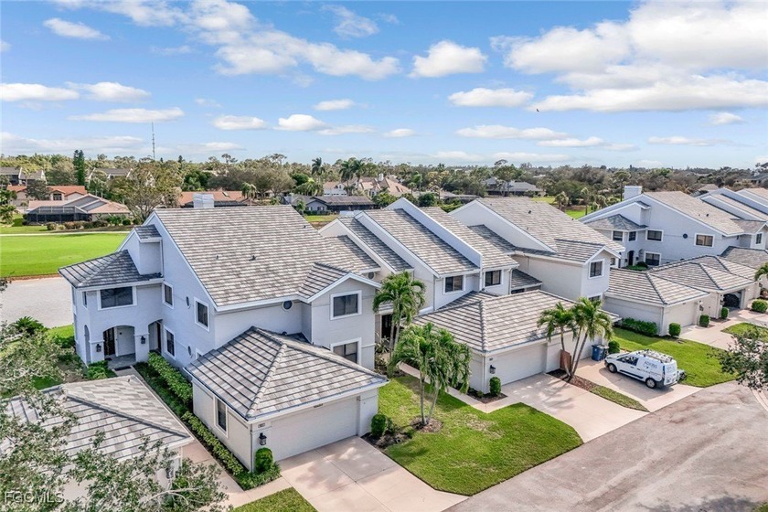 Lovely, Light Bright Aberdeen Model *2900+ Sq Ft. Of Air - Beach Condo for sale in Fort Myers, Florida on Beachhouse.com