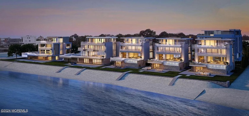 Spectacular oceanfront property in the heart of Elberon! Build a - Beach Residential Land for sale in Long Branch, New Jersey on Beachhouse.com