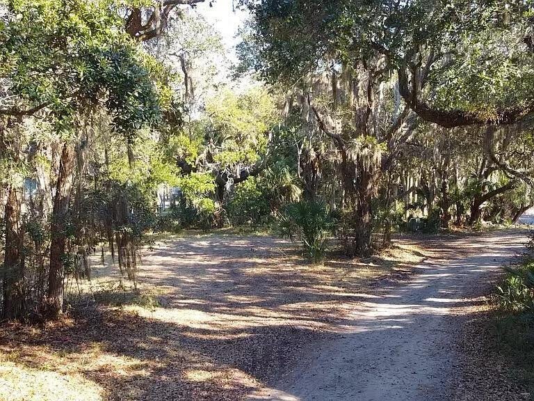 There is no place quite like Edisto Beach.  Here you will - Beach Lot for sale in Edisto Island, South Carolina on Beachhouse.com