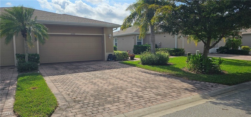 Enjoy living the southwest Florida lifestyle in this - Beach Home for sale in Lehigh Acres, Florida on Beachhouse.com