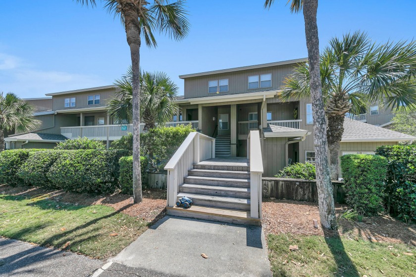 Your search for the ultimate in coastal living is over with this - Beach Condo for sale in Miramar Beach, Florida on Beachhouse.com