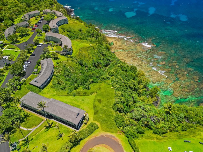 3780 EDWARD RD 7-103 - Beach Condo for sale in Princeville, Hawaii on Beachhouse.com