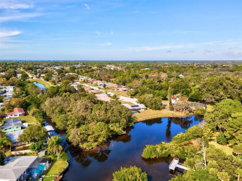 MUST SEE GULF ACCESS WATERFRONT LOT with BOATING ACCESS and OVER - Beach Lot for sale in Englewood, Florida on Beachhouse.com