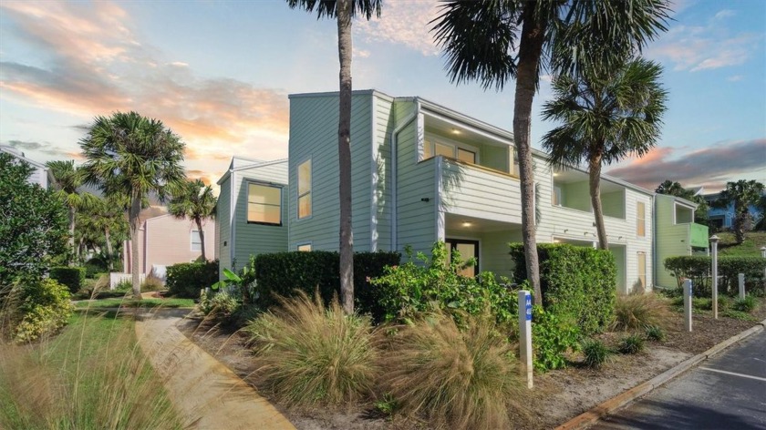 Under contract-accepting backup offers. Experience the ultimate - Beach Condo for sale in ST Augustine, Florida on Beachhouse.com