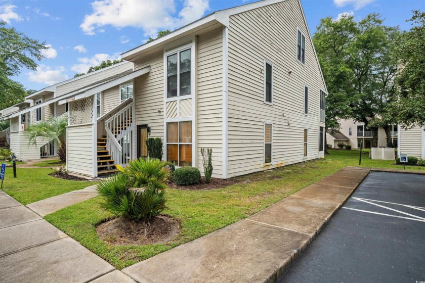 Welcome to coastal living at its finest! This inviting 2 bed, 2 - Beach Condo for sale in Little River, South Carolina on Beachhouse.com