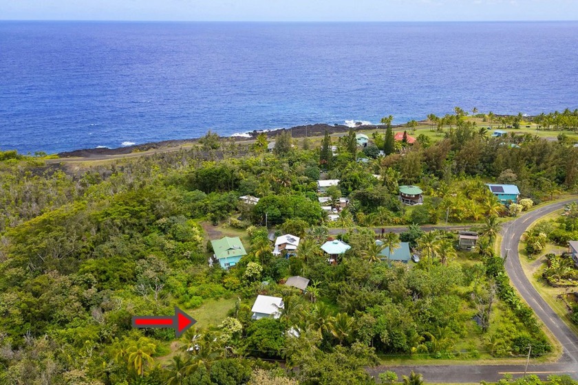 One of three side by side amazing properties listed For Sale - Beach Lot for sale in Pahoa, Hawaii on Beachhouse.com