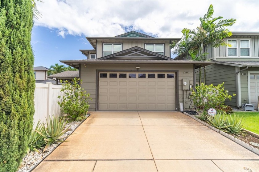 VERY motivated Seller says SELL!!! PRICE REDUCTION. Welcome home - Beach Home for sale in Ewa Beach, Hawaii on Beachhouse.com