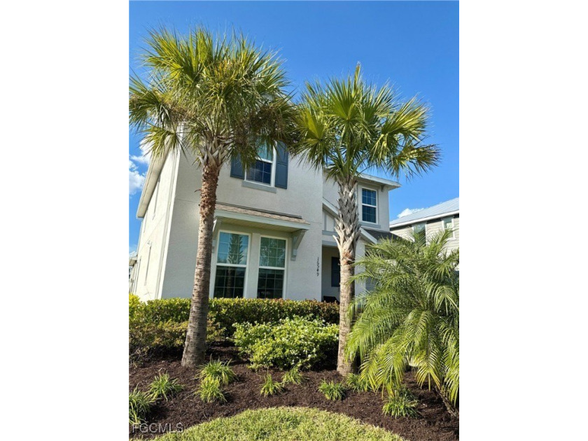 D. R. Horton INNOVATION HOUSE THE Showcase model!!! Latest & - Beach Home for sale in Punta Gorda, Florida on Beachhouse.com