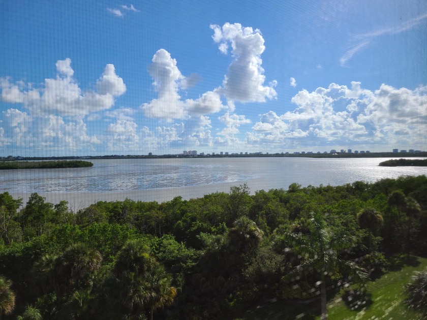 You have found some of the most beautiful Waterfront views - Beach Condo for sale in Marco Island, Florida on Beachhouse.com