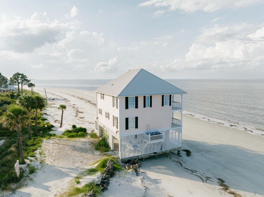 Discover an extraordinary investment opportunity with this - Beach Home for sale in Saint Helena Island, South Carolina on Beachhouse.com