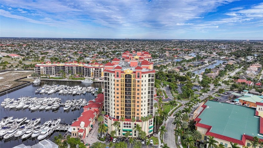 NICE PRICE REDUCTION, JUST IN TIME FOR VALENTINES DAY!! STUNNING - Beach Condo for sale in Cape Coral, Florida on Beachhouse.com