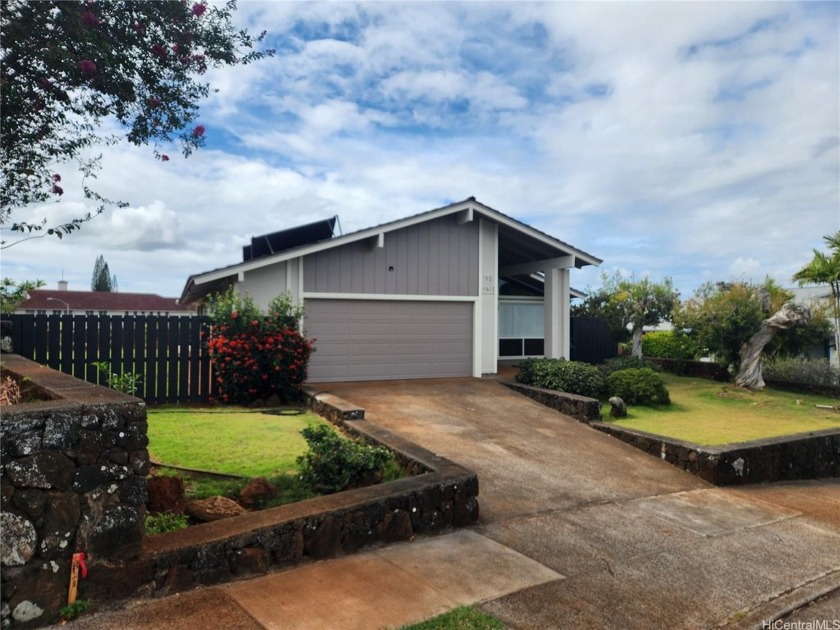 Call your Realtor. Showing by appointment.  
Be the first to - Beach Home for sale in Aiea, Hawaii on Beachhouse.com