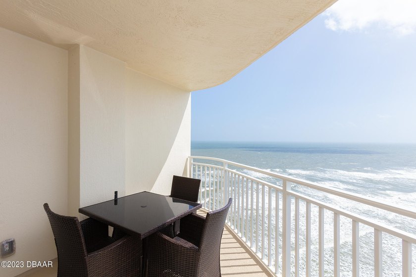 Begin the brilliant beachside lifestyle you've always dreamed of - Beach Condo for sale in Daytona Beach Shores, Florida on Beachhouse.com