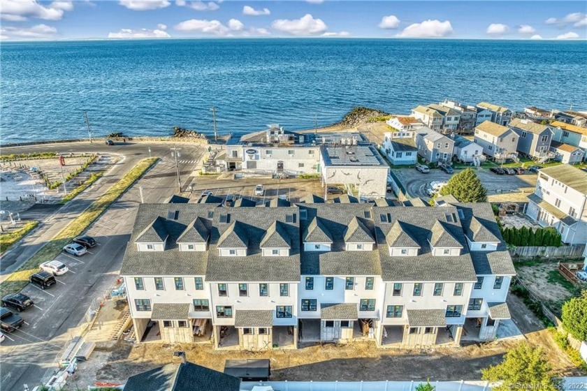~ Welcome to Lordship Views by the sea wall~
A Private water - Beach Condo for sale in Stratford, Connecticut on Beachhouse.com