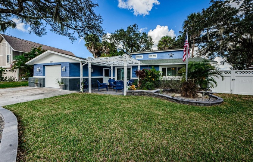 JUST REDUCED 20K & NEW ARCHITECTURAL SHINGLE ROOF (2024)! - Beach Home for sale in Port Richey, Florida on Beachhouse.com