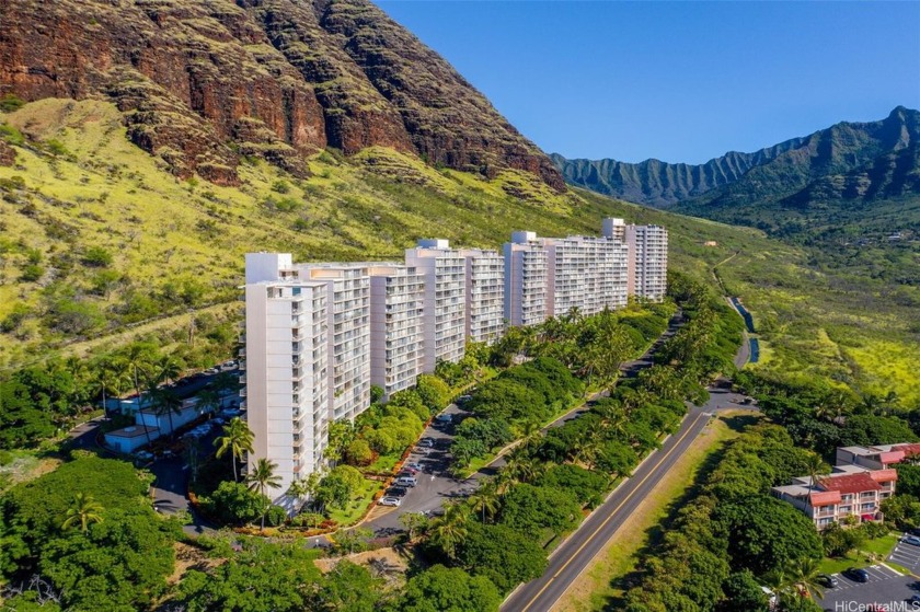 Enjoy breathtaking, uninterrupted ocean views from this - Beach Condo for sale in Waianae, Hawaii on Beachhouse.com