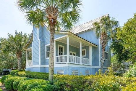 Discover The Village at Seabrook Island through this corner lot - Beach Home for sale in Seabrook Island, South Carolina on Beachhouse.com