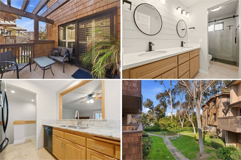 BUY THIS HOME, I'LL BUY YOURS! Seller will consider concessions - Beach Condo for sale in La Jolla, California on Beachhouse.com