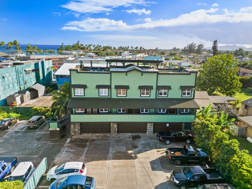 This is a leasehold property. This is a Leasehold property with - Beach Home for sale in Kapaa, Hawaii on Beachhouse.com