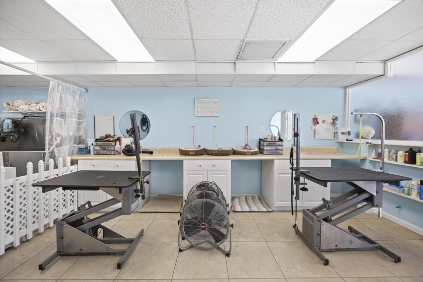 Well-established pet grooming salon in Deerfield Beach, located - Beach Commercial for sale in Deerfield Beach, Florida on Beachhouse.com