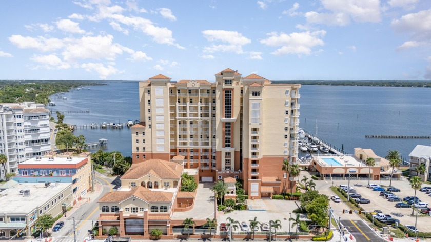 Rare opportunity! Most desirable floor plan in Whitley Bay, this - Beach Condo for sale in Cocoa, Florida on Beachhouse.com