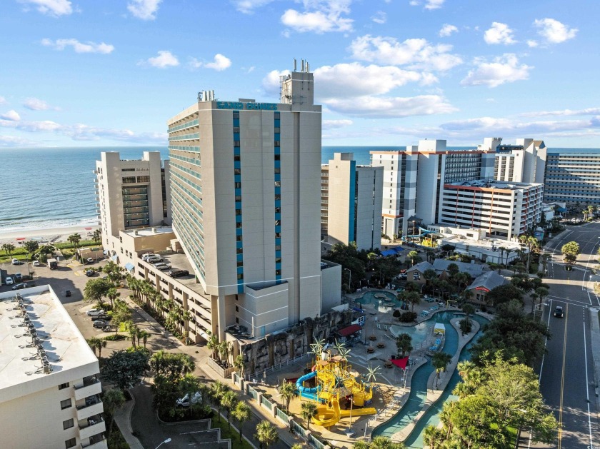 Sun-worshippers, you've found your HOME! Every morning, when the - Beach Condo for sale in Myrtle Beach, South Carolina on Beachhouse.com