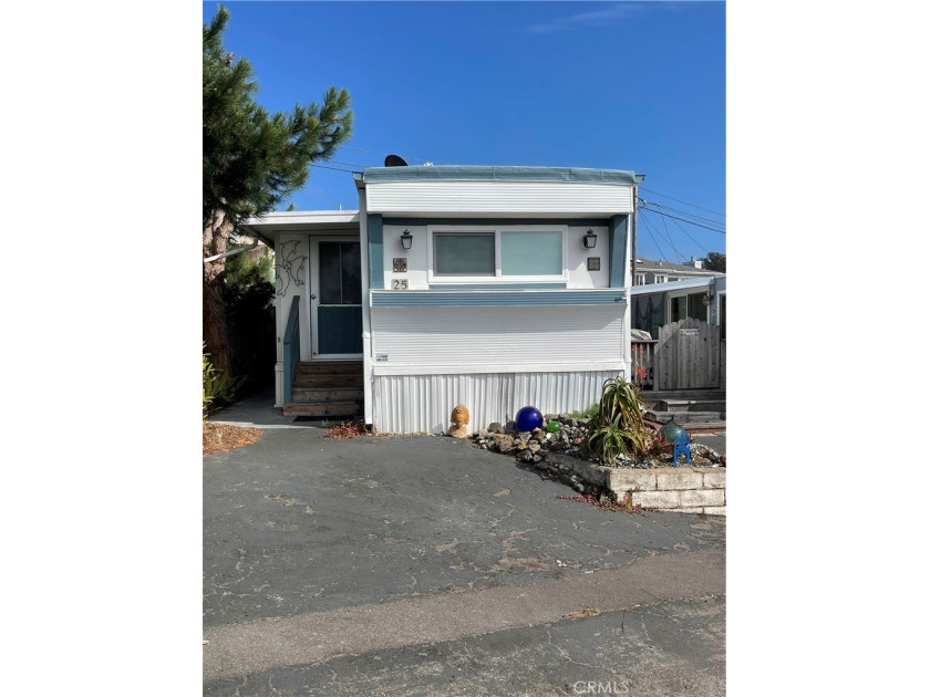 Location and vintage charm awaits the new owner of this 1958 - Beach Home for sale in Morro Bay, California on Beachhouse.com