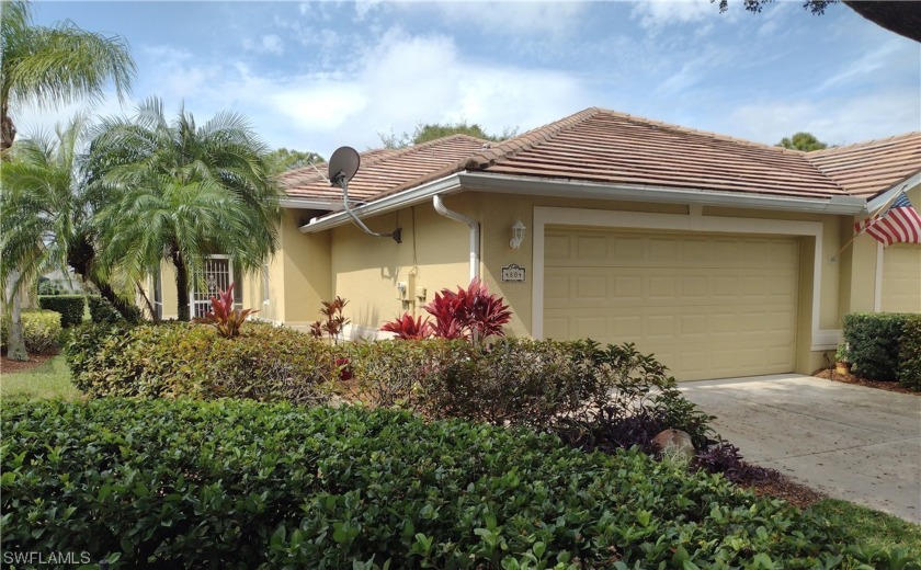 Turnkey.. just bring your toothbrush!  Feel free in this - Beach Home for sale in Lehigh Acres, Florida on Beachhouse.com