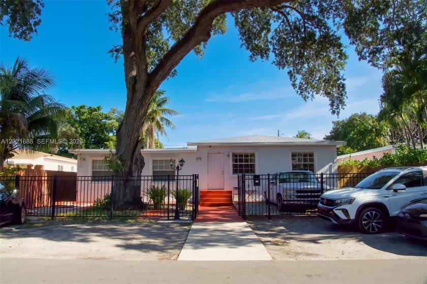 Truly one of a kind and an absolute pleasure to show! This - Beach Home for sale in Miami, Florida on Beachhouse.com