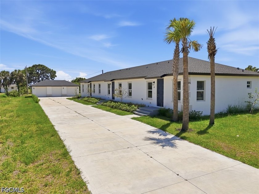 Brand-New Construction Triplex located in the Oakland Hills - Beach Home for sale in Rotonda West, Florida on Beachhouse.com
