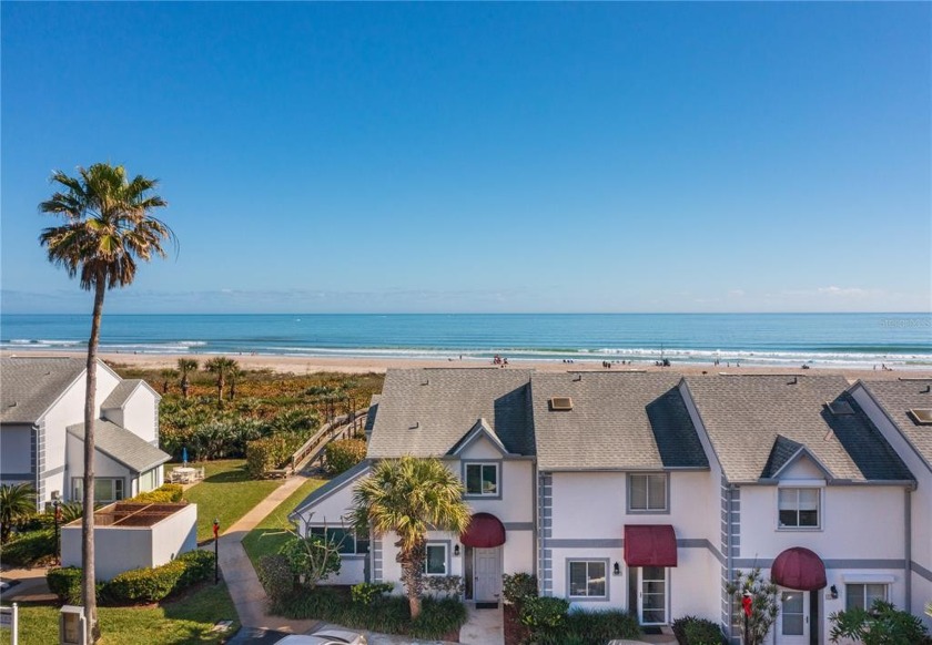 Once-in-a-lifetime opportunity to own this breathtaking 3 bed/2 - Beach Condo for sale in Cape Canaveral, Florida on Beachhouse.com