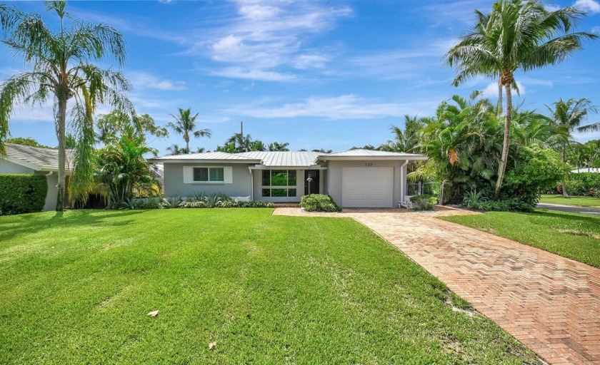 Don't miss your chance to live in one of the hottest areas in - Beach Home for sale in Boynton Beach, Florida on Beachhouse.com