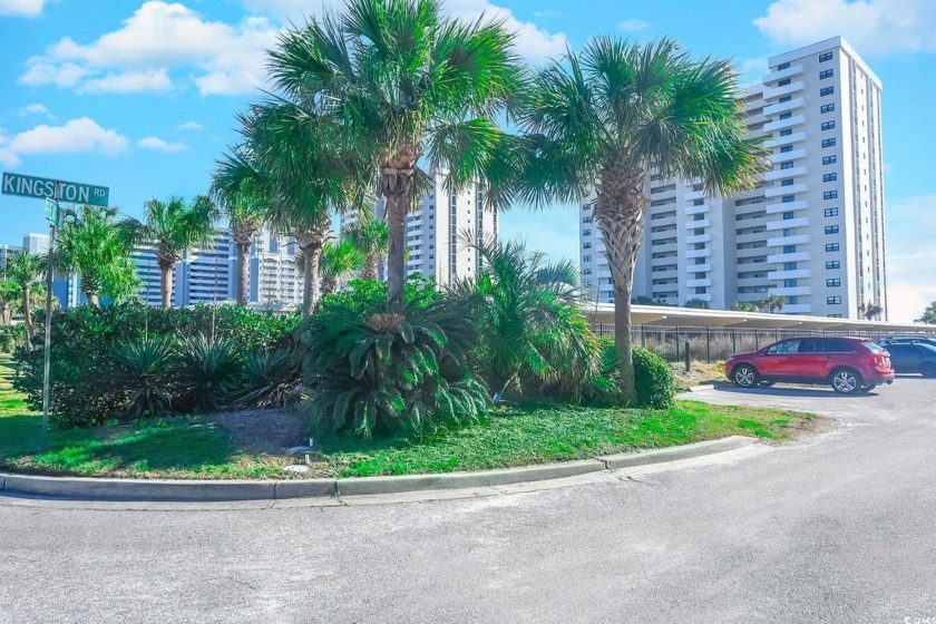 This furnished direct oceanfront corner unit condo located on - Beach Condo for sale in Myrtle Beach, South Carolina on Beachhouse.com