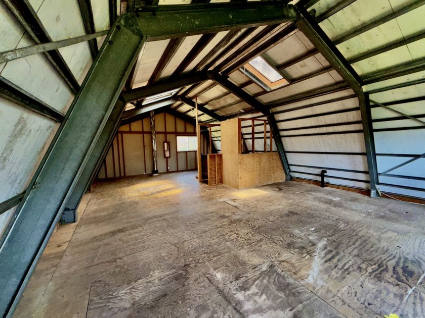 SOLID AND SPACIOUS - BUILT TO LAST on 3 Gated Acres - This 2 - Beach Home for sale in Volcano, Hawaii on Beachhouse.com