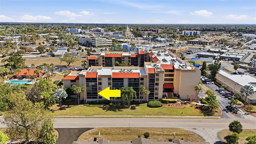 Welcome to the Promenades West in Port Charlotte! This updated - Beach Condo for sale in Port Charlotte, Florida on Beachhouse.com