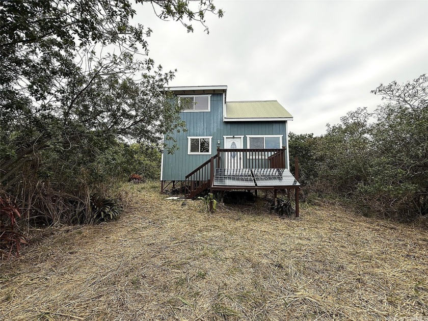 Discover the potential of this thoughtfully updated home - Beach Home for sale in Naalehu, Hawaii on Beachhouse.com