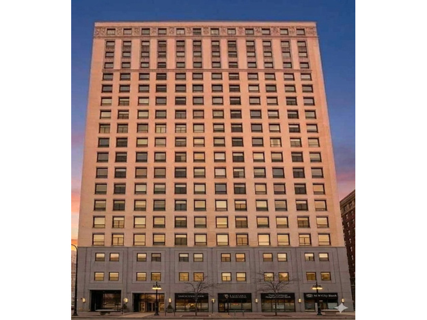 910 S Michigan Ave 1009 - Beach Condo for sale in Chicago, Illinois on Beachhouse.com