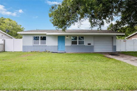 Welcome to your dream home in the coveted McKee Lake - Beach Home for sale in St. Petersburg, Florida on Beachhouse.com