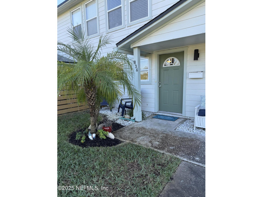 Enjoy ocean breezes and everything Atlantic Beach has to offer - Beach Condo for sale in Atlantic Beach, Florida on Beachhouse.com