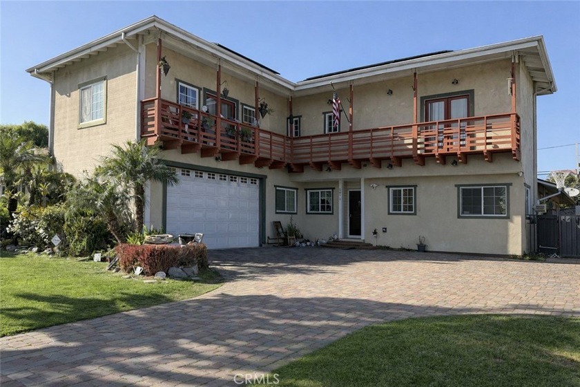 Well-Positioned Long Beach Opportunity.
Spacious 3,081 sq ft - Beach Home for sale in Long Beach, California on Beachhouse.com
