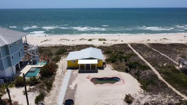 $200,000.00 price reduction May 9th as seller is going to do a - Beach Home for sale in St. George Island, Florida on Beachhouse.com